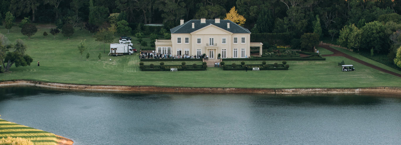 Fraser Gallop Estate